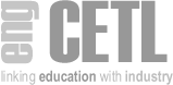 Engineering Centre for Excellence in Teaching and Learning Logo